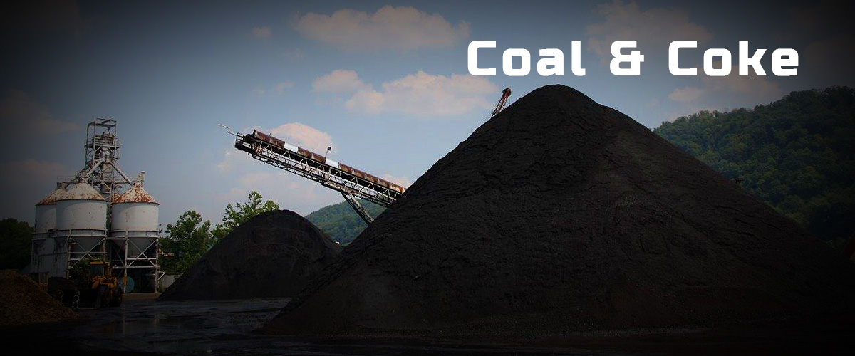 Coal and Coke Products